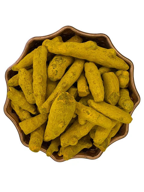 زردچوبه قلم زرین امین