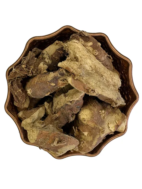ریشه جوز هندی
