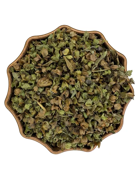 بهار ریحان