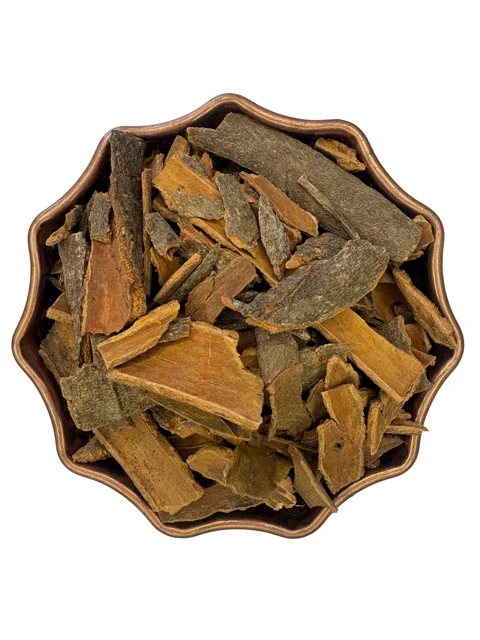 دارچین قلم گل سرخی
