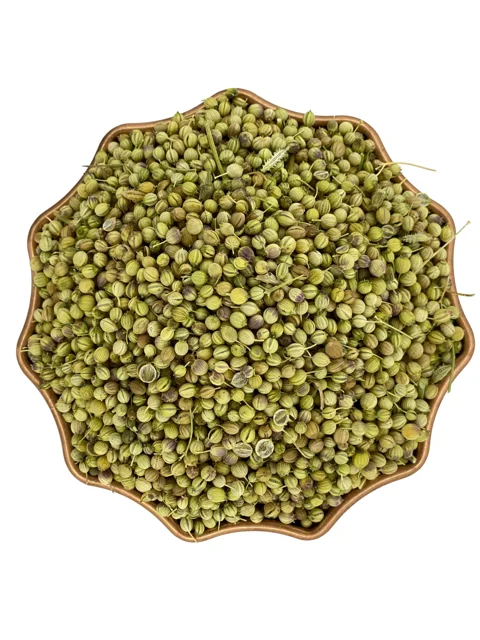 تخم گشنیز توپی