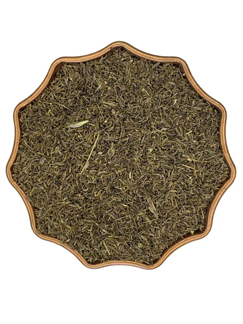 زیره سیاه کوهی
